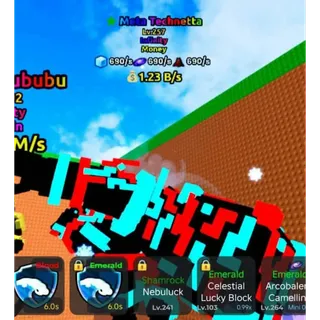 META TECHNETTA 1.23b/s 3 traits LIMITED|| SHOPVORTEX|| ETFB