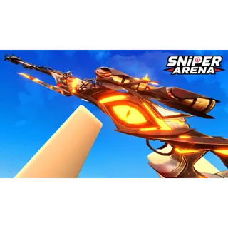 THOR ( RAINBOW )  | SNIPER ARENA