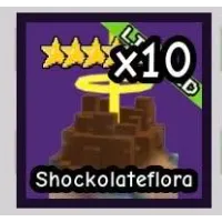 SHOCKOLATEFLORA | GTD | SHOPVORTEX | CHEAPEST