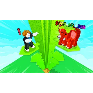 🌟 CUSTOM ORDER ||  GROW BEANSTALK FOR BRAINROTS 🌟