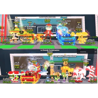 10X BRAINROT ( GET EVERYTHING ON IMAGE )