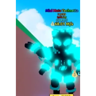 MINI ANY MUT META TECHNETTA INFINITY ESCAPE TSUNAMI FOR BRAINROTS ETFB CHEAPEST 