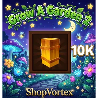 🌟 10K MAPLE BAMBOO| GAG 2 | SHOPVORTEX ONLY!! 🌟  
