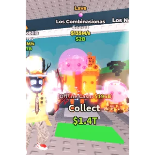 Los mobi and los combi lava | Sab