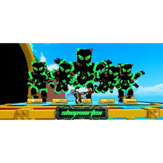 5pcs $1.88 each meta technetta with big meta (TAKE EVERYTHING YOU SEE ON THE IMAGE) || ETFB CHEAPEST 