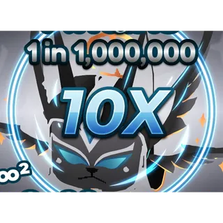 10X 1 IN 1M RANDOM PET | TAP TAP SIMULATOR REBORN