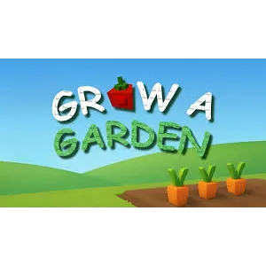 Request a Custom Order For GROW A GARDEN NOW