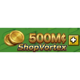 🌟 500M SHECKLES (NOT DAILY DEAL) | GAG 2 | SHOPVORTEX ONLY!!🌟