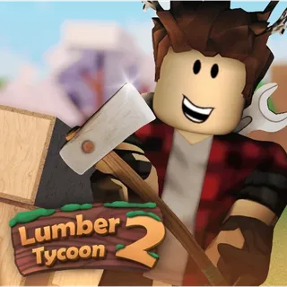 400 PCS WOODS ( READ DESCRIPTION TO CHOOSE WOODS ) | LUMBER TYCOON 2 