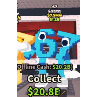 67 || STEAL A BRAINROT || SHOPVORTEX