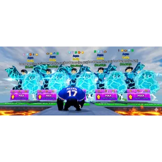 🌟 20sx+ LOS OWNERS AQUA ||  SURVIVE LAVA FOR BRAINROTS SLFB 🌟