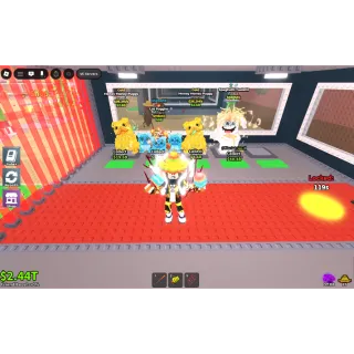 (dont buy) Offer Price