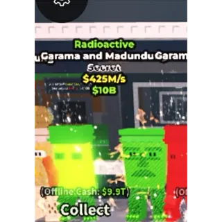 RADIOACTIVE Garama and Madundung || SHOPVORTEX || CHEAPEST 