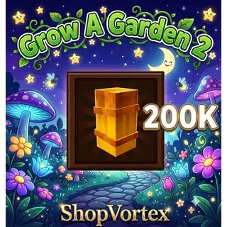 🌟 200K MAPLE BAMBOO ( FULL HARVEST ) | GAG 2 | SHOPVORTEX ONLY!! 🌟  