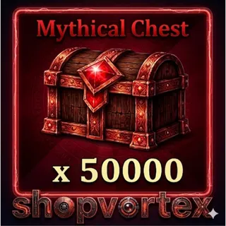 🌟 50K MYTHICAL CHEST || SAILOR PIECE 🌟