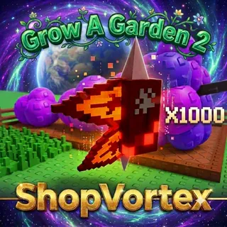 🌟 1K DRAGON'S BREATH | GAG 2 | SHOPVORTEX ONLY!! 🌟           