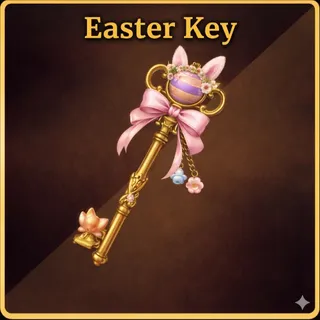 🌟 5K EASTER KEY || SAILOR PIECE 🌟  