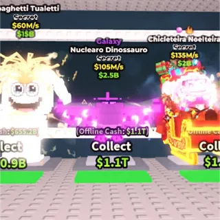 Nuclearo Dinossauro 105