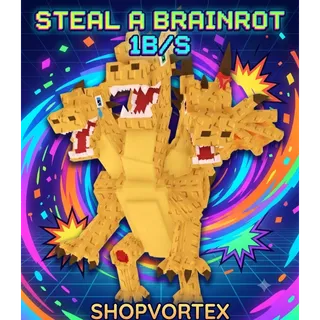 🌟1B/S DRAGON CANNELLONI | STEAL A BRAINROT | SHOPVORTEX🌟