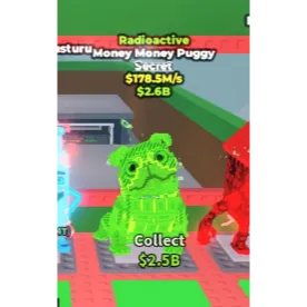 Steal A Brainrot | SAB