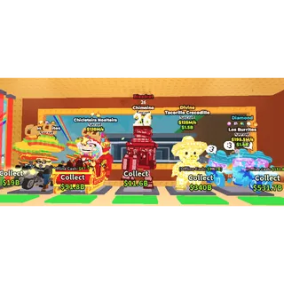 5x Brainrots Take Everything you see|| SHOPVORTEX || CHEAPEST 