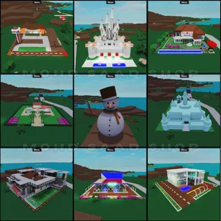 BASE TRANSFER 30MIN - 1HR TRANSFER ONLY ( READ DESCRIPTION )| LUMBER TYCOON 2 