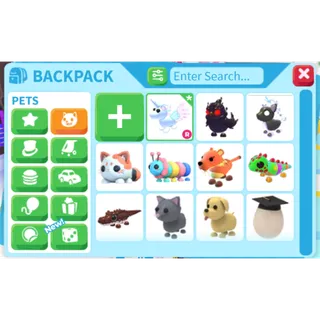 AM BUNDLE || SHOPVORTEX || CHEAPEST