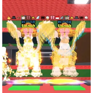 16B/S GRIFFIN BASE || SHOPVORTEX || CHEAPEST 