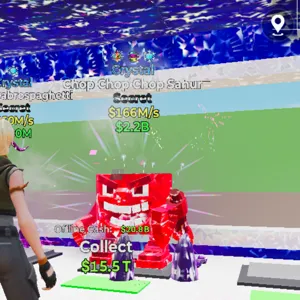 Chop Chop Chop Sahur