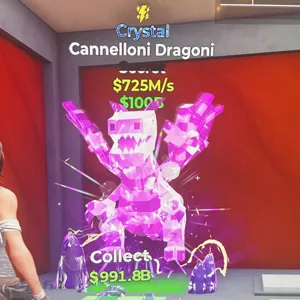 cannelloni dragoni