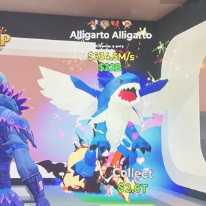 Alligarto Alligarto