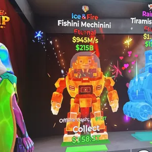 Fishini Mechinini