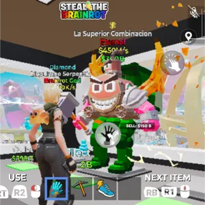 La superior combinacion