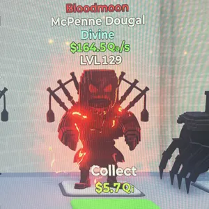 Go up for brainrots