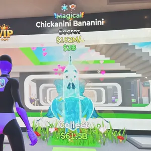 Chickanini Bananini