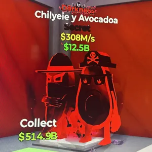 Chilyeie y Avocadoa
