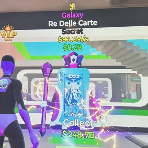 Re Delle Carte