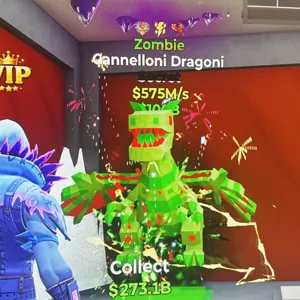 Cannelloni Dragoni