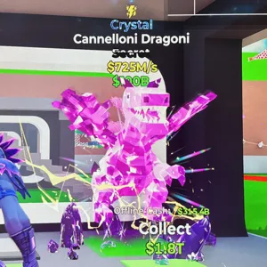Cannelloni Dragoni