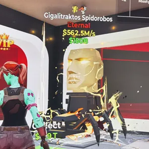 Gigalitraktos Spidorbos