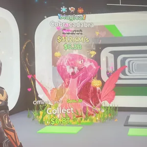 CobraCadabra