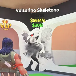 Vulturino Skeletono