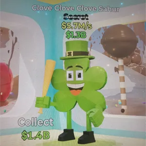 clove clove clove sahur