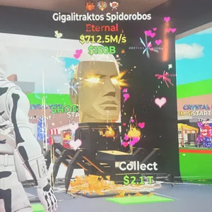 Gigalitraktos Spidorobos