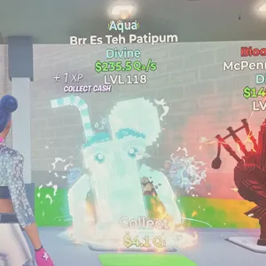 Brr Es Teh Patipum