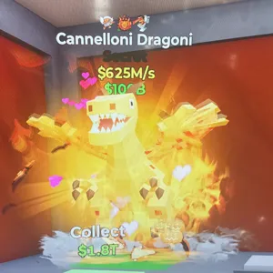 Steal the Brainrot