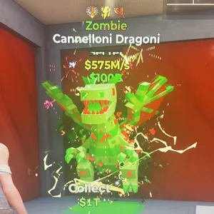 Cannelloni Dragoni