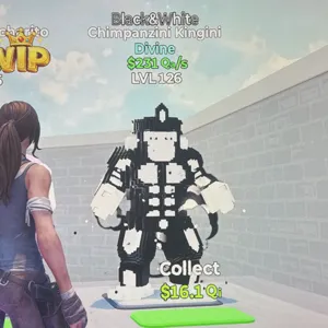 Go up for brainrots