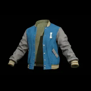 Pubg x Intel Jacket