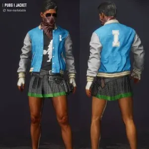 Intel | Jacket